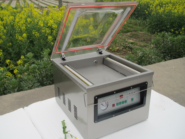 DZ260 Table Top Vacuum Sealer